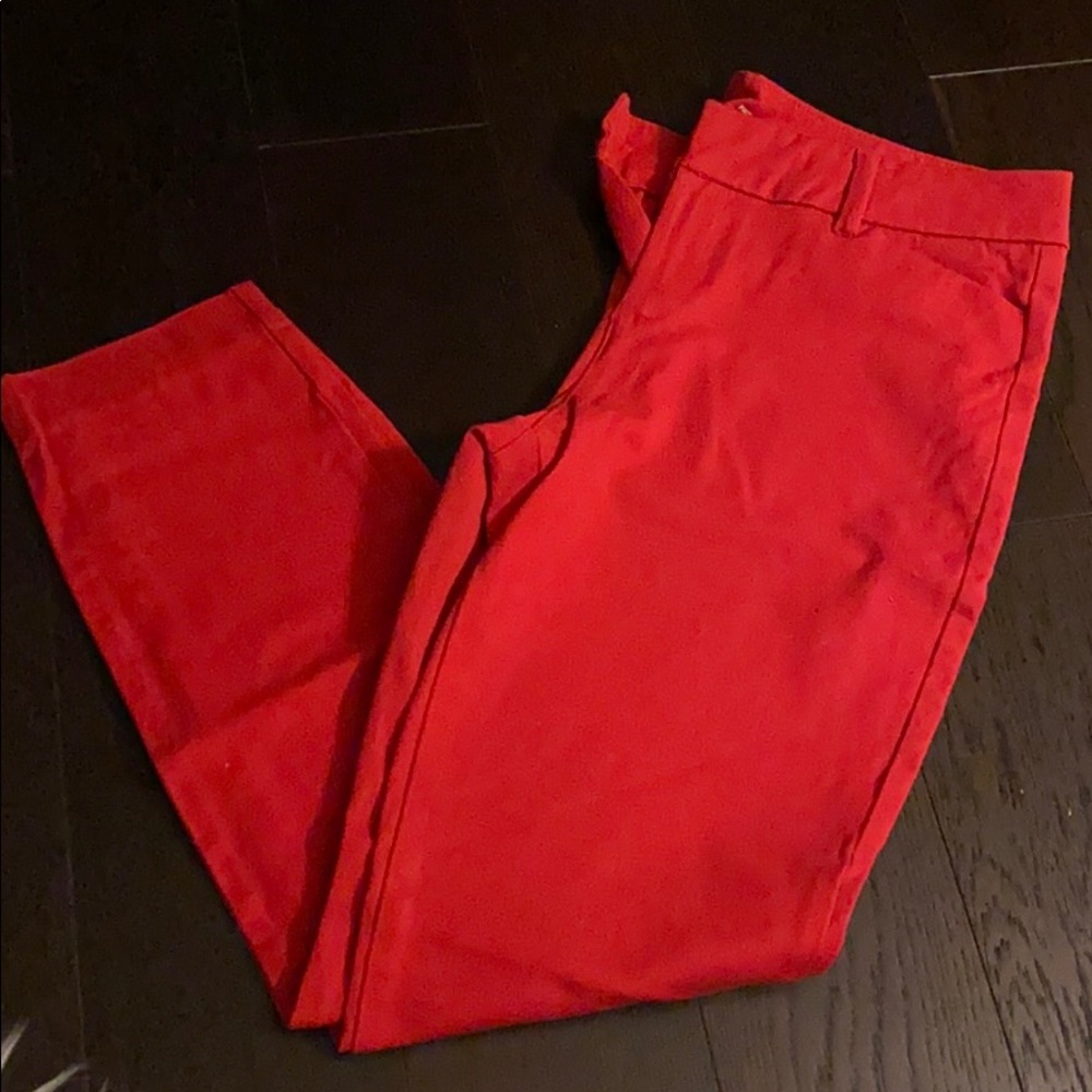 Old Navy Pixie Pants